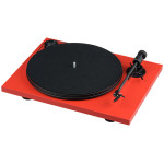PRO-JECT PRIMARY E PHONO - Giradischi - Audio Impact