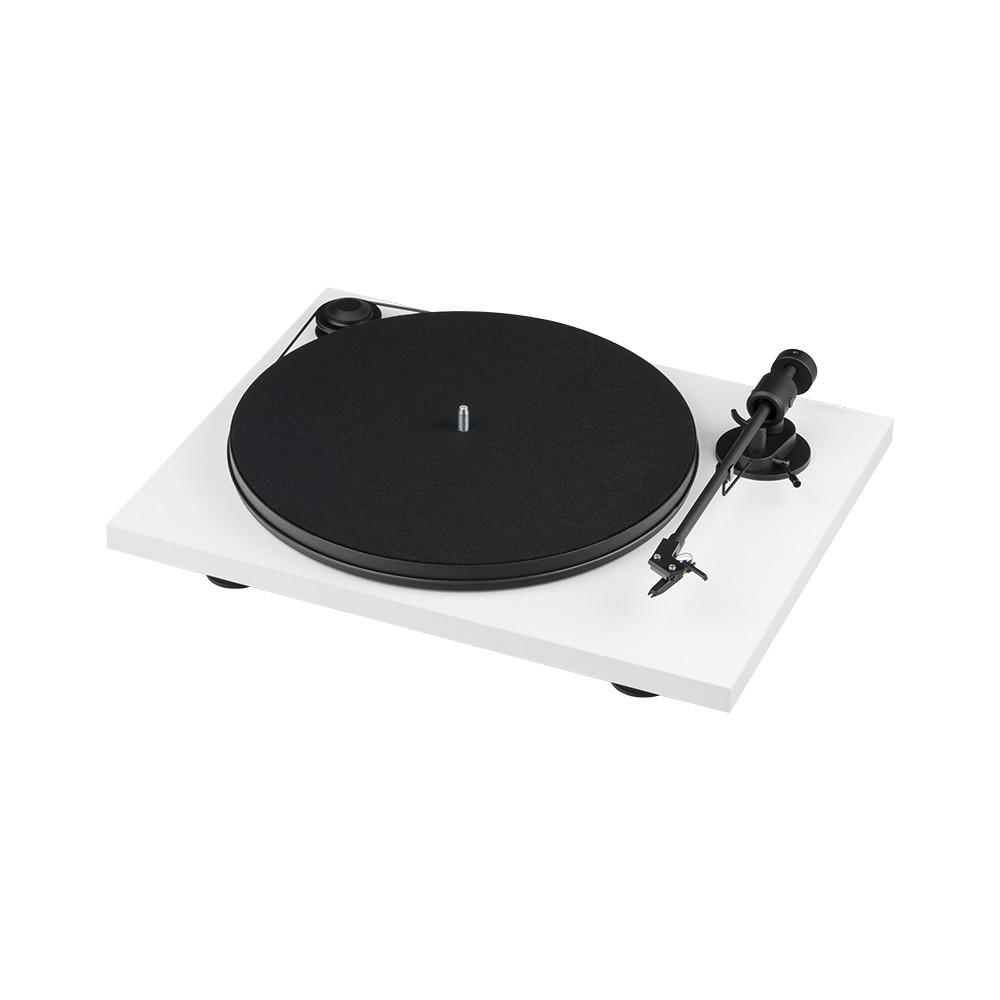 PRO-JECT PRIMARY E PHONO - Giradischi - Audio Impact PRO-JECT PRIMARY E PHONO - Giradischi - Audio Impact