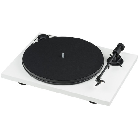 PRO-JECT PRIMARY E PHONO - Giradischi - Audio Impact