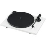 PRO-JECT PRIMARY E PHONO - Giradischi - Audio Impact