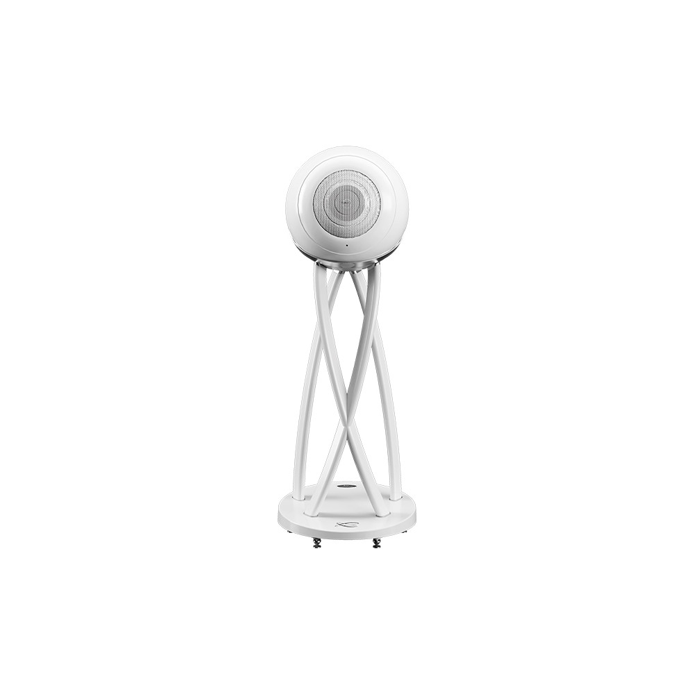 CABASSE THE PEARL PELEGRINA - COPPIA - Diffusori attivi / wireless - A