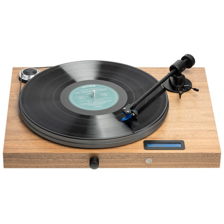 PRO-JECT JUKE BOX S2 - Giradischi - Audio Impact