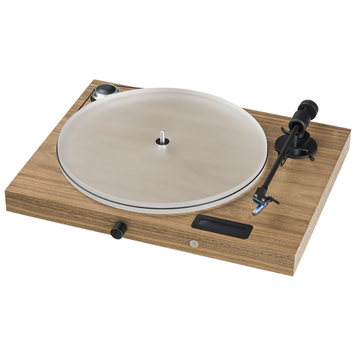PRO-JECT JUKE BOX S2 - Giradischi - Audio Impact