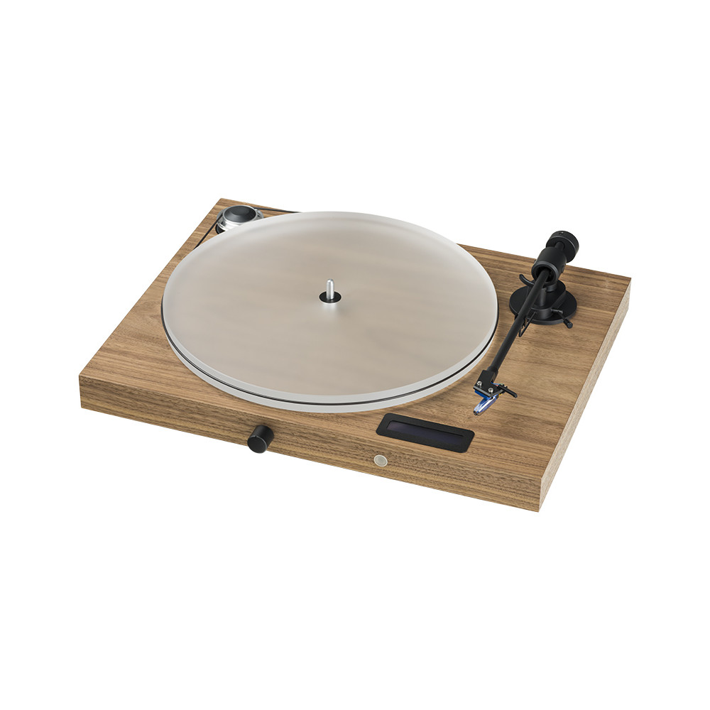 PRO-JECT JUKE BOX S2 - Giradischi - Audio Impact PRO-JECT JUKE BOX S2 - Giradischi - Audio Impact