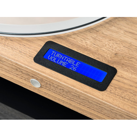 PRO-JECT JUKE BOX S2 - Giradischi - Audio Impact