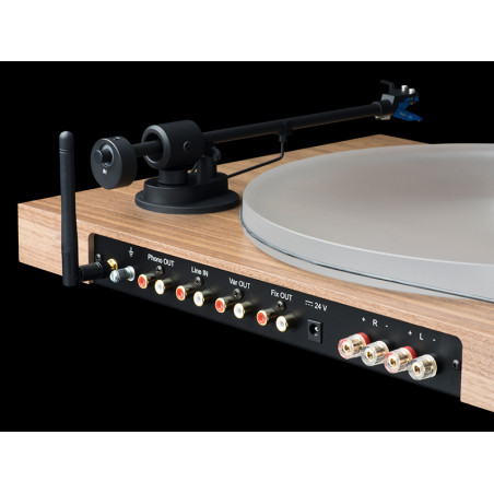 PRO-JECT JUKE BOX S2 - Giradischi - Audio Impact