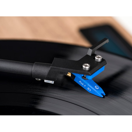 PRO-JECT JUKE BOX S2 - Giradischi - Audio Impact