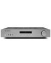 Cambridge Audio AX A35 SILVER