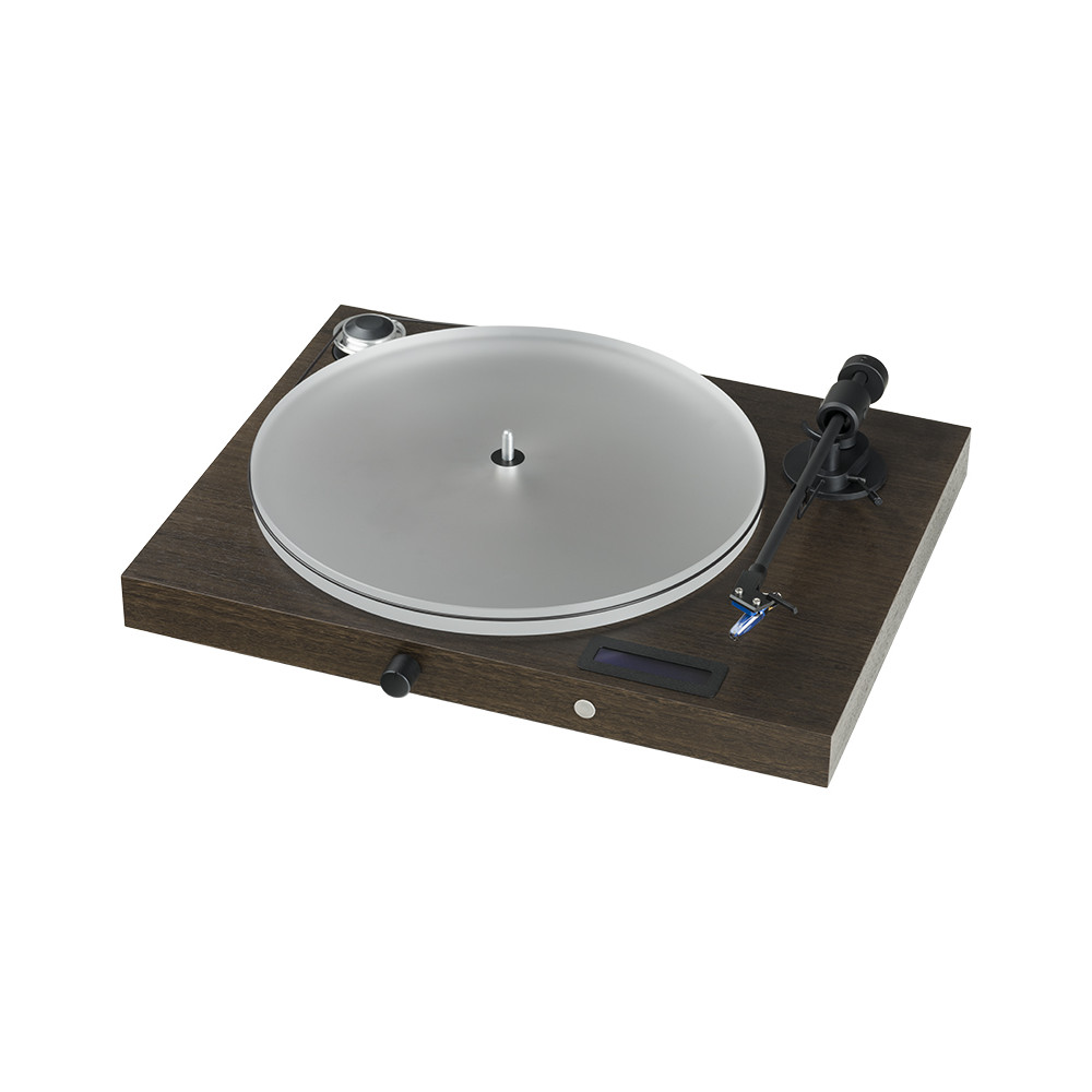 PRO-JECT JUKE BOX S2 - Giradischi - Audio Impact PRO-JECT JUKE BOX S2 - Giradischi - Audio Impact