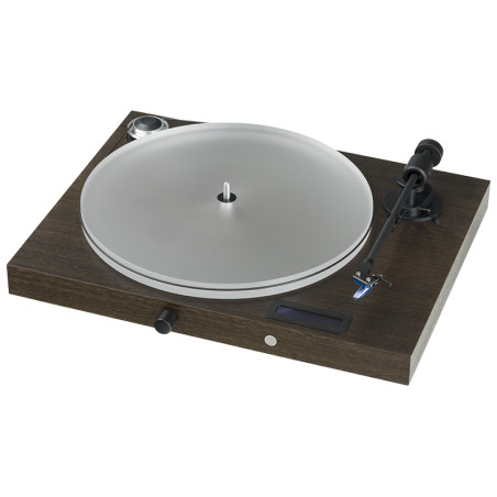 PRO-JECT JUKE BOX S2 - Giradischi - Audio Impact