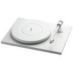 PRO-JECT T1 EVO WHITE EDITION - Giradischi - Audio Impact