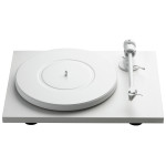 PRO-JECT T1 EVO WHITE EDITION - Giradischi - Audio Impact