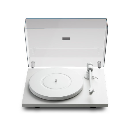 PRO-JECT T1 EVO WHITE EDITION - Giradischi - Audio Impact