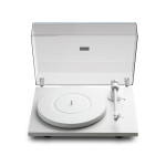 PRO-JECT T1 EVO WHITE EDITION - Giradischi - Audio Impact