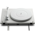 PRO-JECT T1 EVO WHITE EDITION - Giradischi - Audio Impact