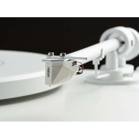 PRO-JECT T1 EVO WHITE EDITION - Giradischi - Audio Impact