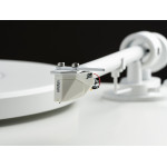 PRO-JECT T1 EVO WHITE EDITION - Giradischi - Audio Impact