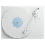 PRO-JECT T1 EVO WHITE EDITION - Giradischi - Audio Impact