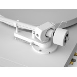 PRO-JECT DEBUT PRO B WHITE EDITION - Giradischi - Audio Impact