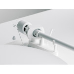 PRO-JECT DEBUT PRO B WHITE EDITION - Giradischi - Audio Impact