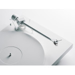 PRO-JECT DEBUT PRO B WHITE EDITION - Giradischi - Audio Impact
