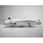 PRO-JECT DEBUT PRO B WHITE EDITION - Giradischi - Audio Impact