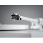 PRO-JECT DEBUT PRO B WHITE EDITION - Giradischi - Audio Impact