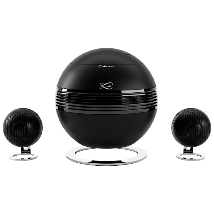 CABASSE THE PEARL KESHI 2.1 - Diffusori attivi / wireless - Audio Impa
