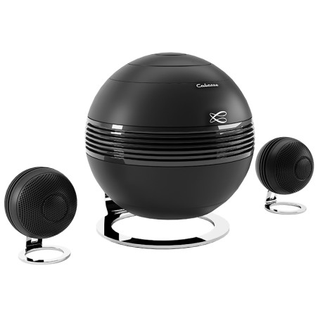 CABASSE THE PEARL KESHI 2.1 - Diffusori attivi / wireless - Audio Impa