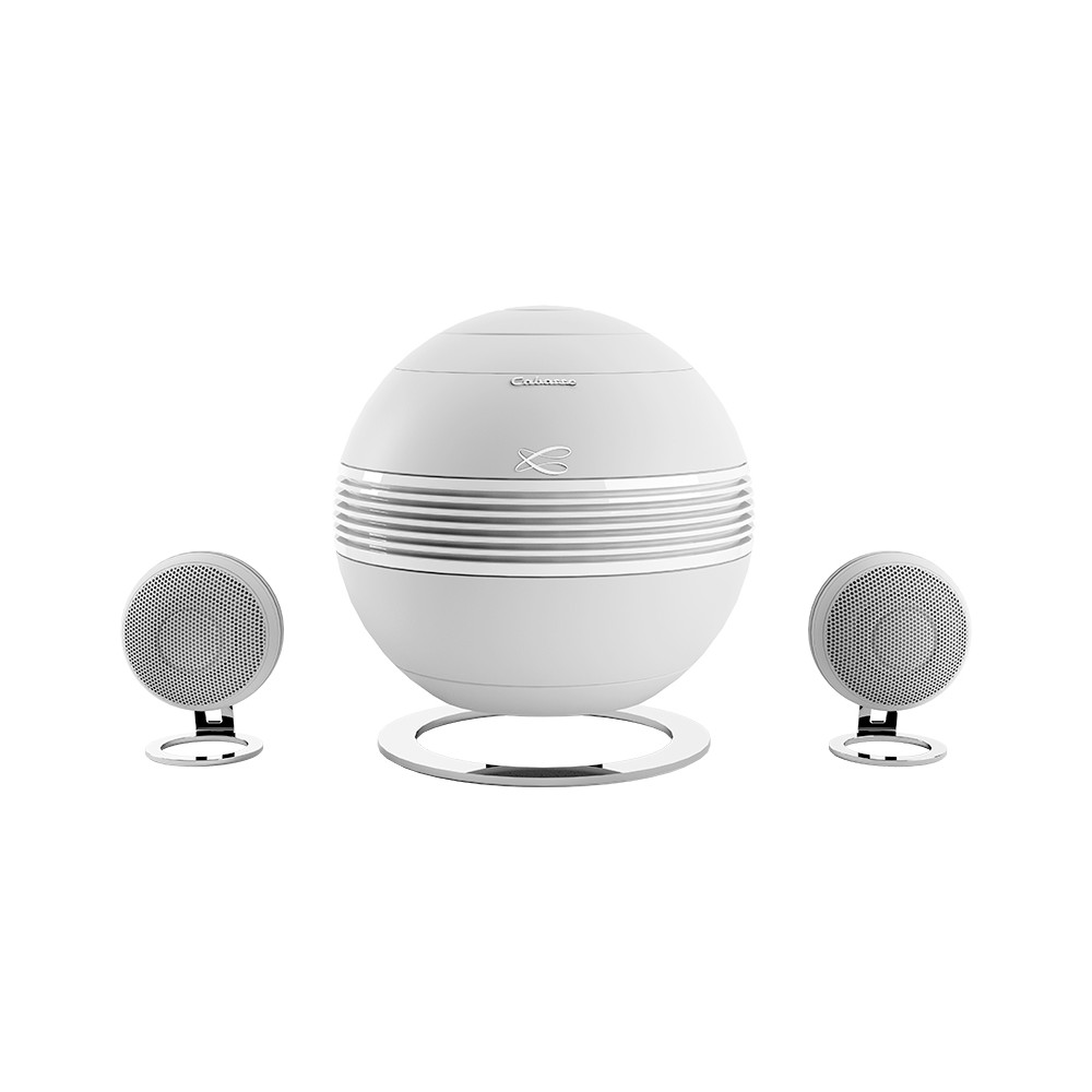 CABASSE THE PEARL KESHI 2.1 - Diffusori attivi / wireless - Audio Impa CABASSE THE PEARL KESHI 2.1 - Diffusori attivi / wireless - Audio Impa