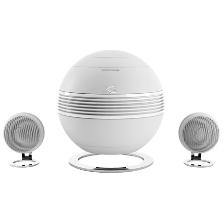 CABASSE THE PEARL KESHI 2.1 - Diffusori attivi / wireless - Audio Impa