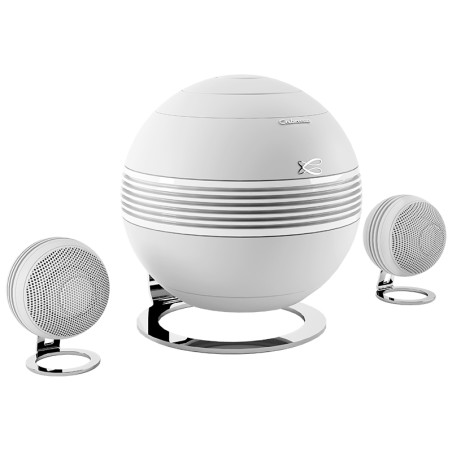 CABASSE THE PEARL KESHI 2.1 - Diffusori attivi / wireless - Audio Impa