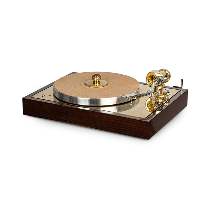 PRO-JECT THE CLASSIC REFERENCE VPO 175 - Giradischi - Audio Impact