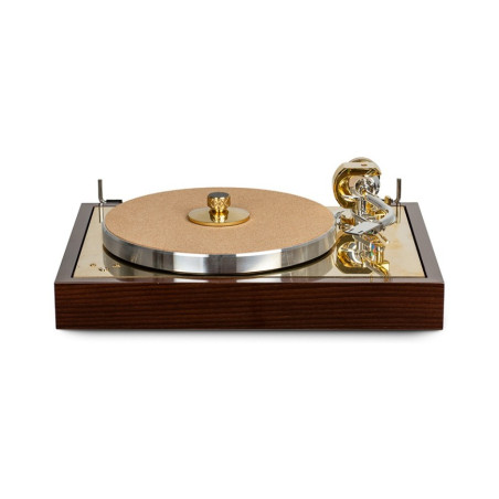 PRO-JECT THE CLASSIC REFERENCE VPO 175 - Giradischi - Audio Impact