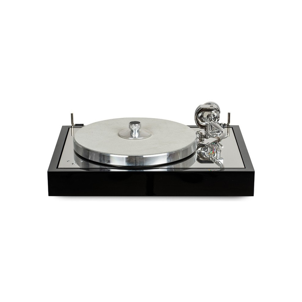 PRO-JECT THE CLASSIC REFERENCE VPO 175 - Giradischi - Audio Impact PRO-JECT THE CLASSIC REFERENCE VPO 175 - Giradischi - Audio Impact