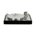PRO-JECT THE CLASSIC REFERENCE VPO 175 - Giradischi - Audio Impact