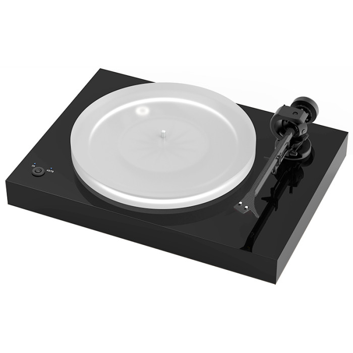 PRO-JECT X2 B - Giradischi - Audio Impact