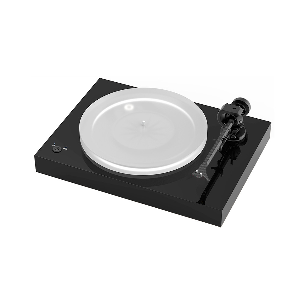 PRO-JECT X2 B - Giradischi - Audio Impact PRO-JECT X2 B - Giradischi - Audio Impact