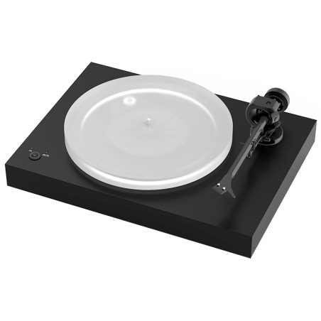 PRO-JECT X2 B - Giradischi - Audio Impact