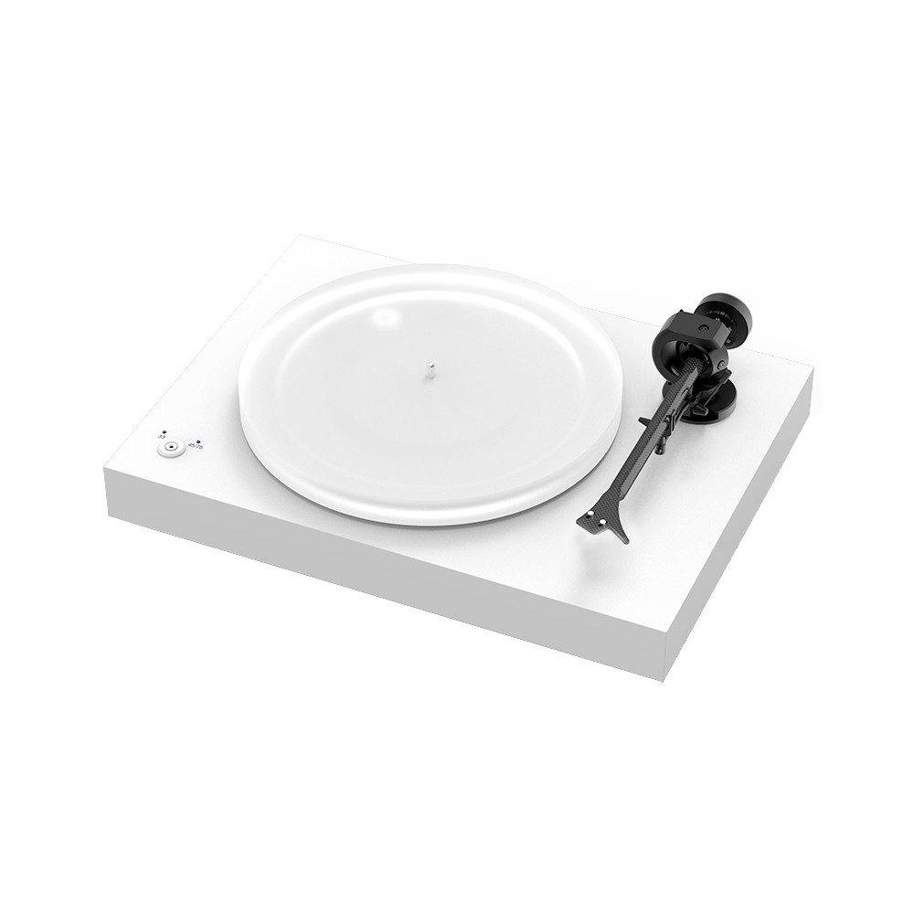 PRO-JECT X2 B - Giradischi - Audio Impact PRO-JECT X2 B - Giradischi - Audio Impact