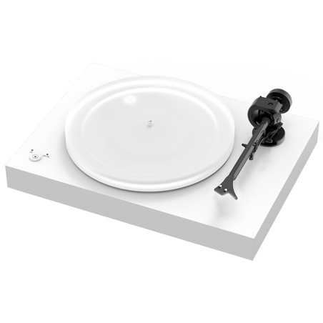 PRO-JECT X2 B - Giradischi - Audio Impact