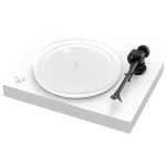 PRO-JECT X2 B - Giradischi - Audio Impact
