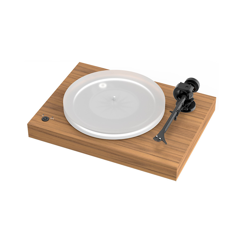 PRO-JECT X2 B - Giradischi - Audio Impact PRO-JECT X2 B - Giradischi - Audio Impact