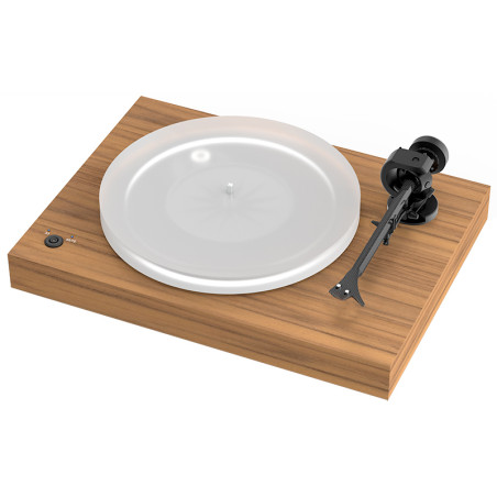 PRO-JECT X2 B - Giradischi - Audio Impact