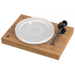 PRO-JECT X2 B - Giradischi - Audio Impact