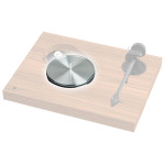 PRO-JECT X1 - X2 ALUMINIUM SUB-PLATTER UPGRADE - Accessori giradischi 
