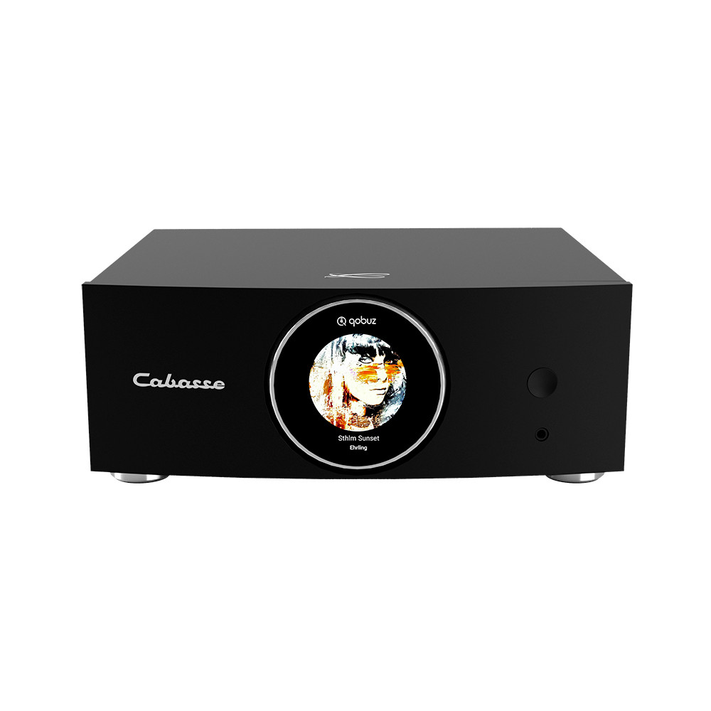 CABASSE ABYSS - Amplificatori integrati - Audio Impact CABASSE ABYSS - Amplificatori integrati - Audio Impact