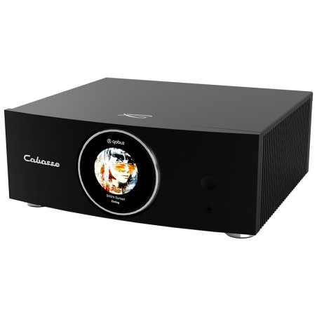 CABASSE ABYSS - Amplificatori integrati - Audio Impact