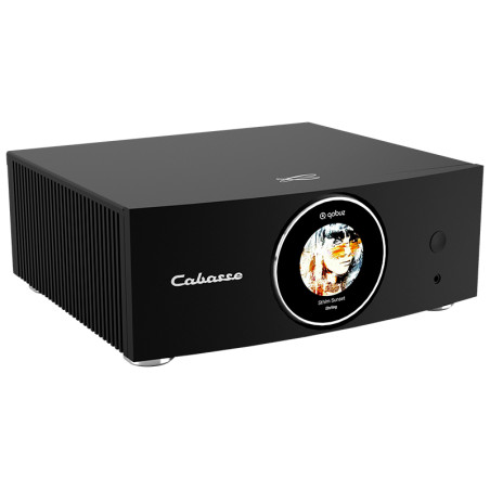 CABASSE ABYSS - Amplificatori integrati - Audio Impact