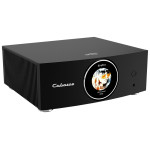 CABASSE ABYSS - Amplificatori integrati - Audio Impact